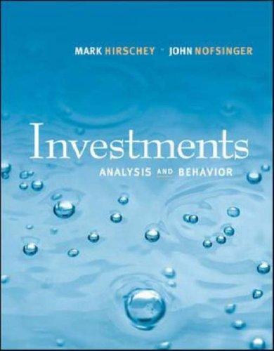 Investments