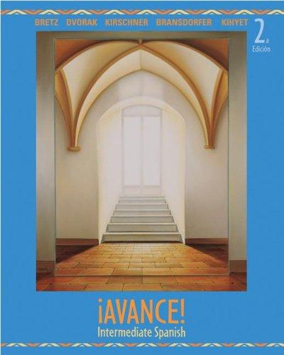Avance!