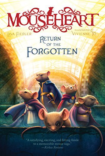 Return of the forgotten