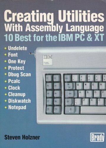 Creating Utilities with Assembly Language