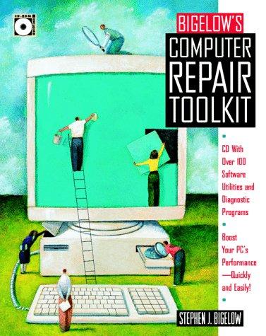Bigelow's computer repair toolkit