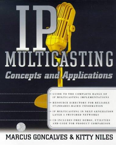 IP Multicasting