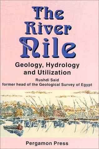 The river Nile