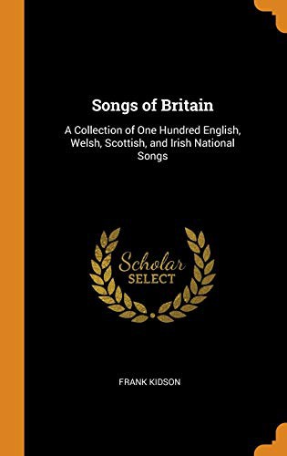 Songs of Britain