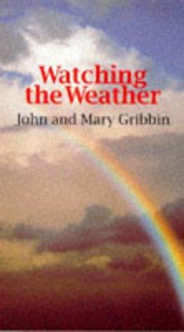 Watching the Weather