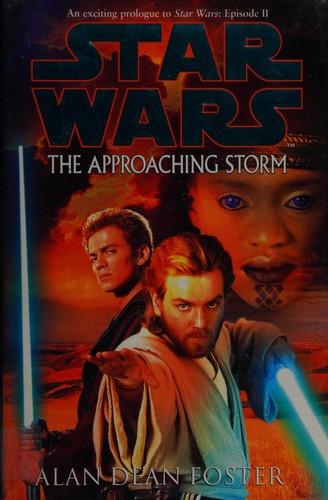 Star Wars: The Approaching Storm