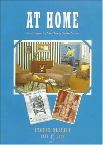 At Home, 1900-1970