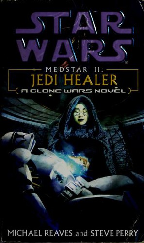 Star Wars: Medstar II - Jedi Healer