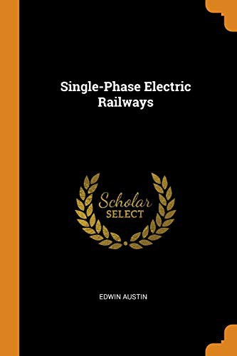 Single-phase electric railways