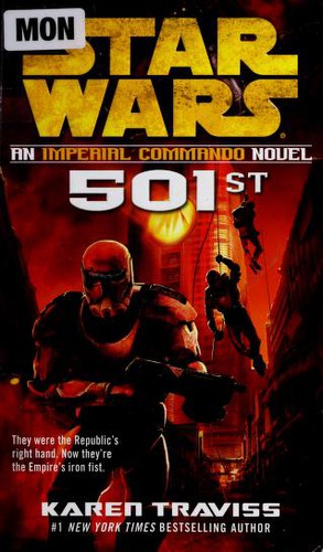 Star Wars: Republic Commando - True Colors