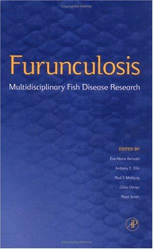 Furunculosis