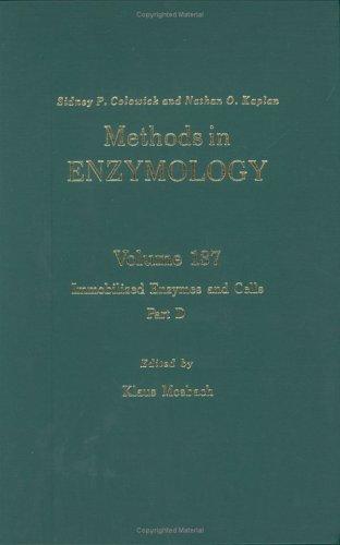 Methods in Enzymology