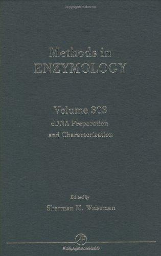 cDNA preparation and characterization