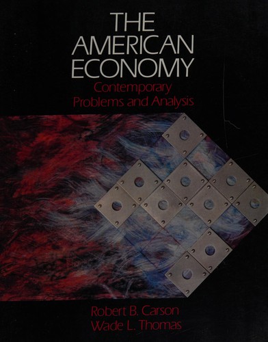 The American Economy