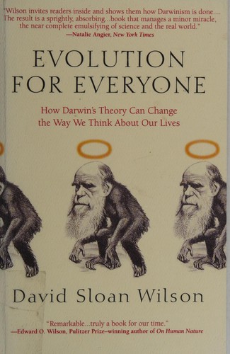 Evolution for everyone