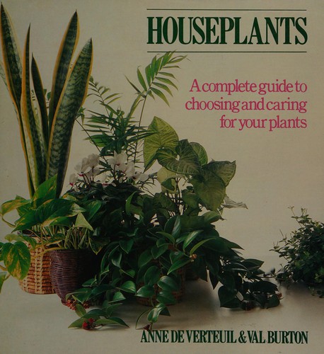 Houseplants
