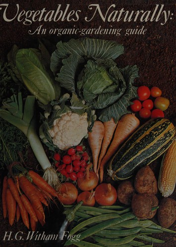 Vegetables Naturally