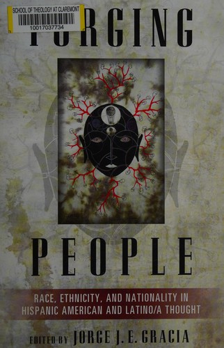 Forging People