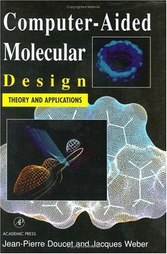 Computer-aided molecular design