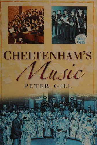 Cheltenham's Music