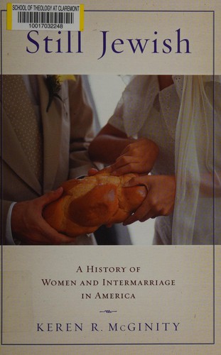 A History of Women and Intermarriage in America