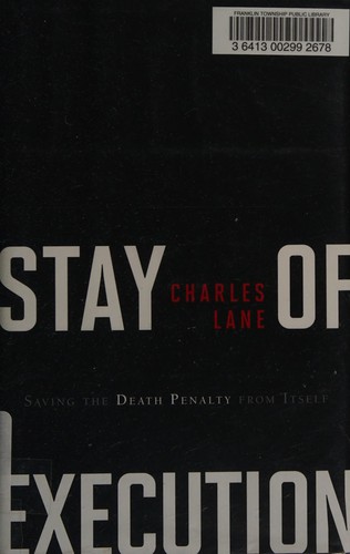 Stay of execution