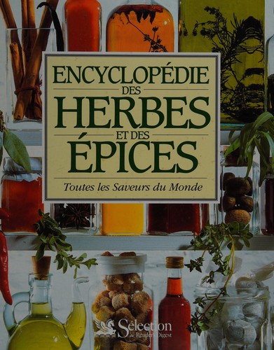 Encyclopédie des herbes et des épices