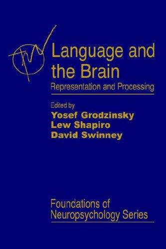 Language and the brain