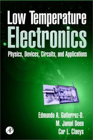 Low Temperature Electronics