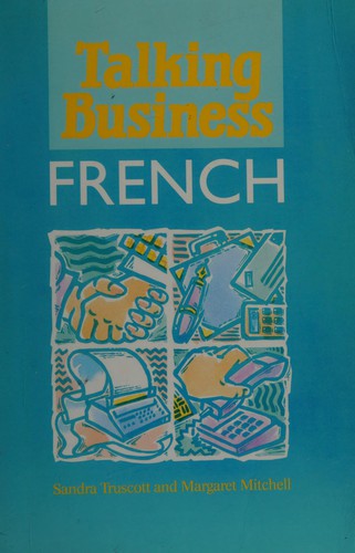 Talking Business - French