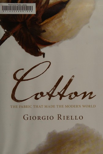 Cotton