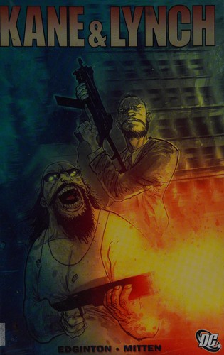 Kane & Lynch