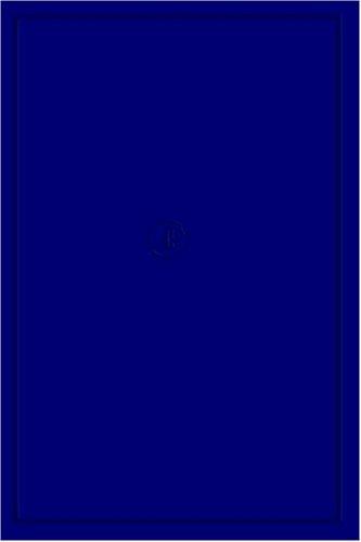 Fundamentals of soil physics