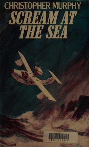 Scream at the Sea