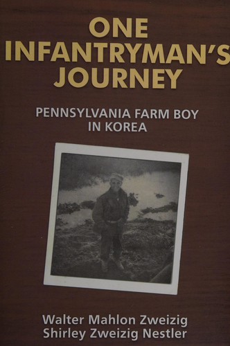 One infantryman's journey