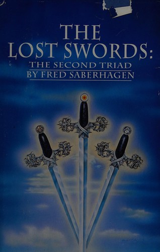 The Lost Swords: The Second Triad