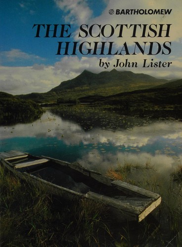 The Scottish Highlands