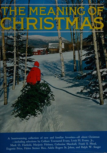 The Meaning of Christmas