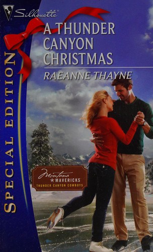 A Thunder Canyon Christmas