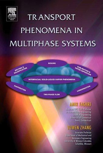 Transport Phenomena in Multiphase Systems