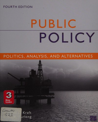 Public Policy