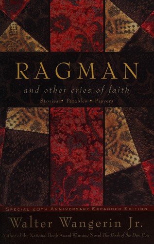 Ragman and Other Cries of Faith