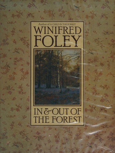 In and out of the forest
