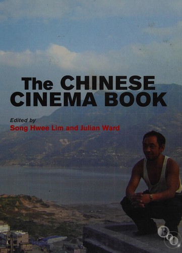 The Chinese Cinema Book