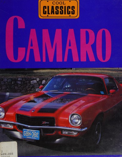 Camaro
