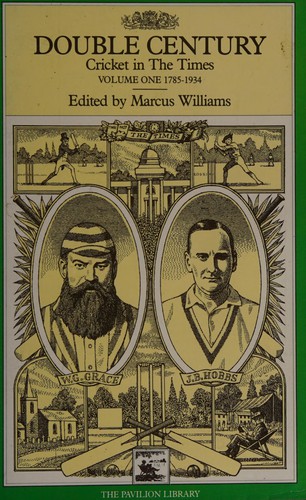Double century