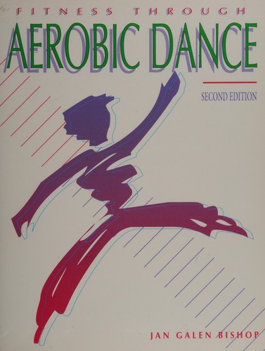 Fitness through aerobic dance