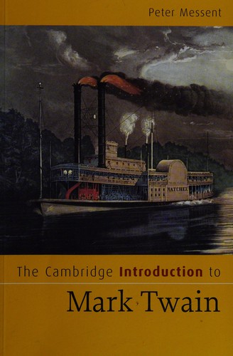 Cambridge Introduction to Mark Twain