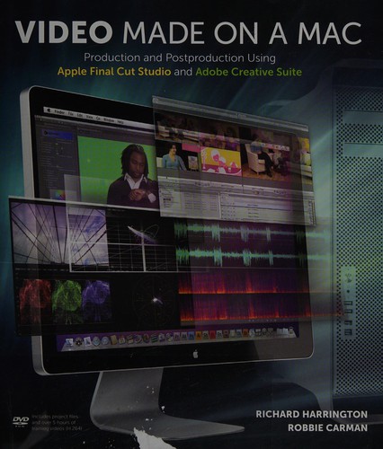 Video made on a Mac