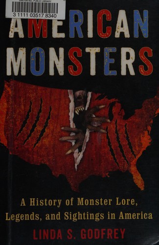 American monsters